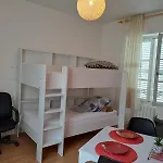 Studio Confortable Centre Ville Poitiers